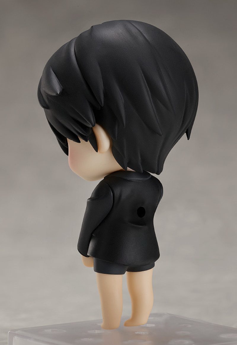 Nendoroid Takato Saijo