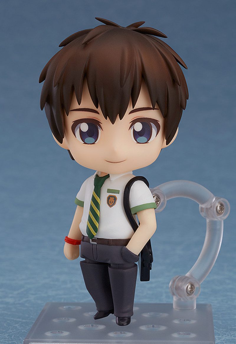 Nendoroid Taki Tachibana