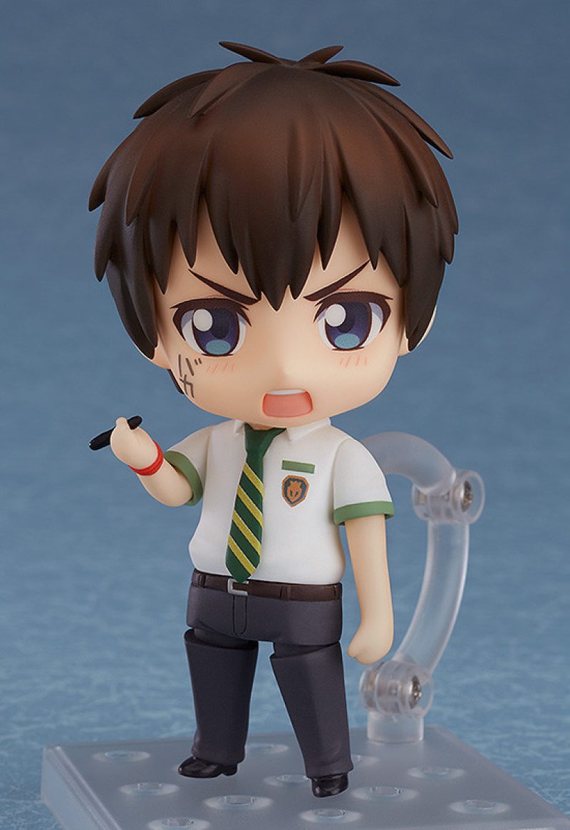 Nendoroid Taki Tachibana