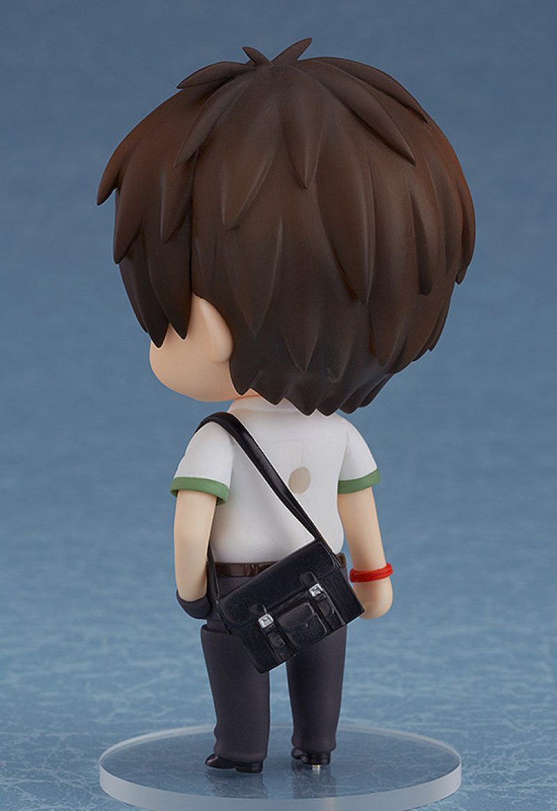Nendoroid Taki Tachibana