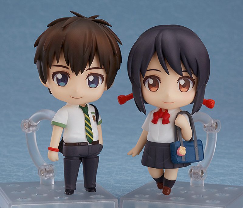 Nendoroid Taki Tachibana