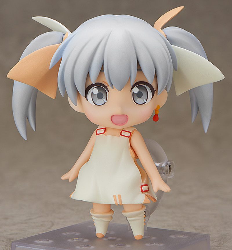 Nendoroid Tama