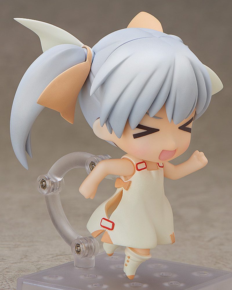 Nendoroid Tama