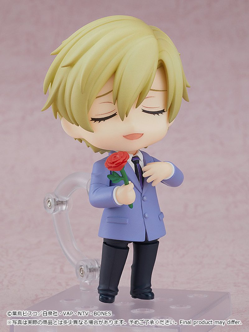 Nendoroid Tamaki Suoh