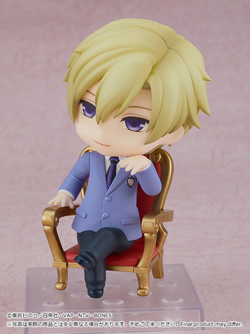 Nendoroid Tamaki Suoh