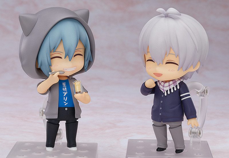Nendoroid Tamaki Yotsuba