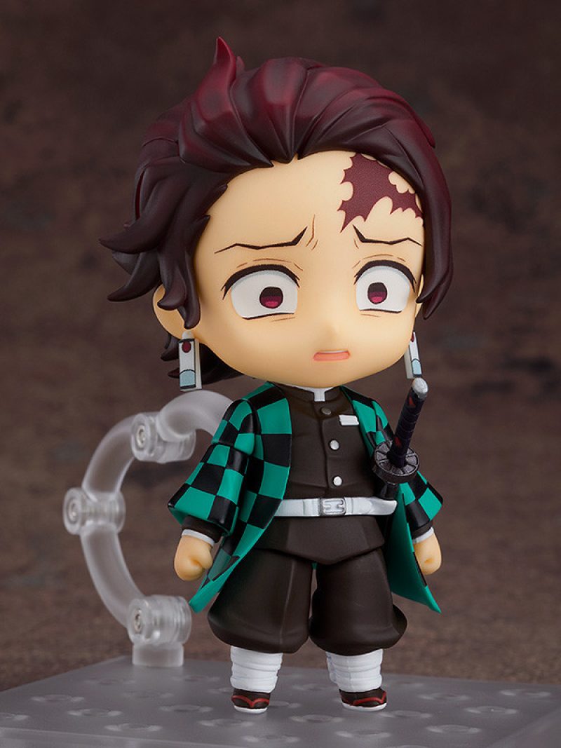 Nendoroid Tanjiro Kamado: Final Selection Ver.