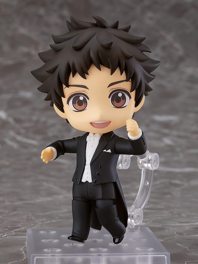 Nendoroid Tatara Fujita
