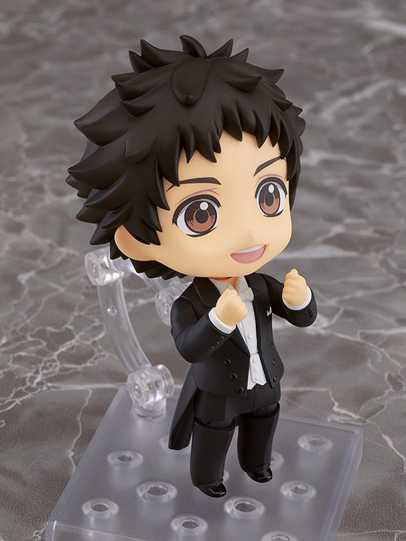 Nendoroid Tatara Fujita