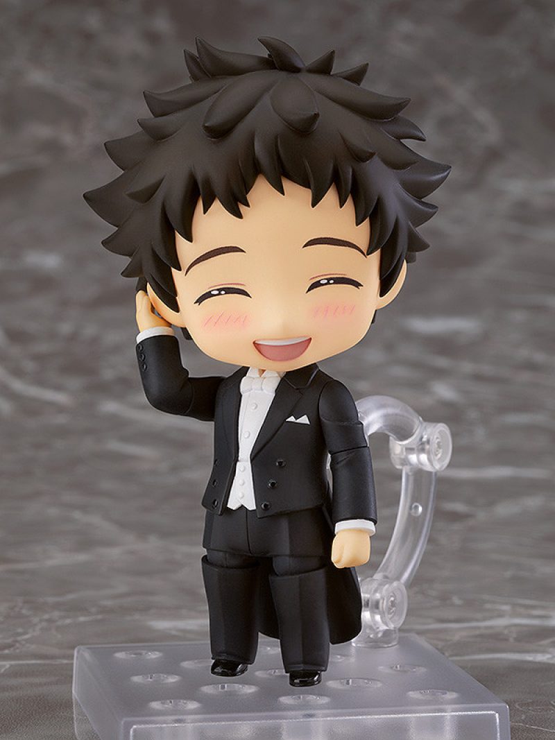 Nendoroid Tatara Fujita