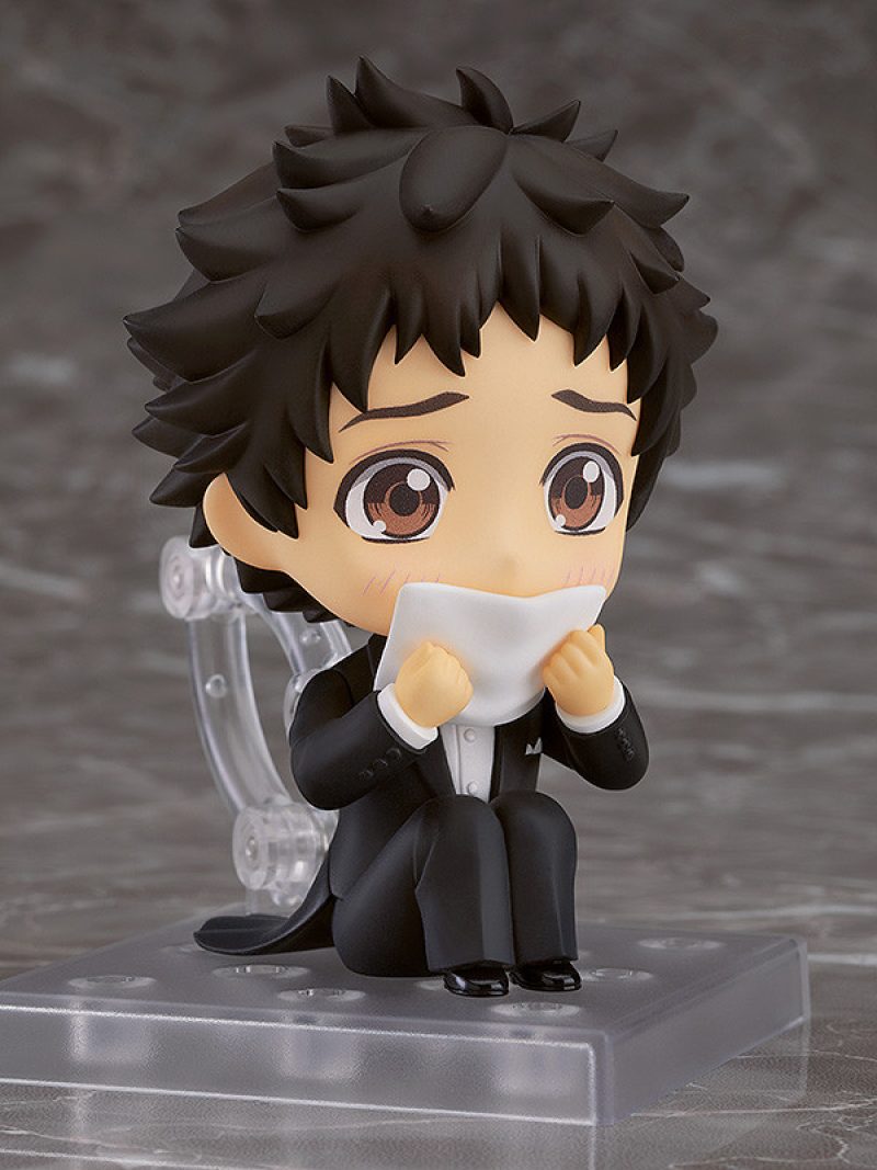 Nendoroid Tatara Fujita
