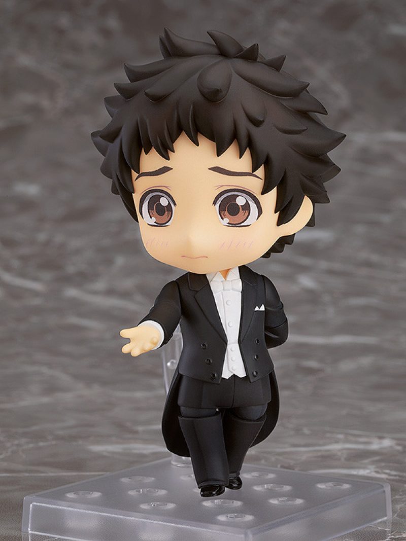 Nendoroid Tatara Fujita