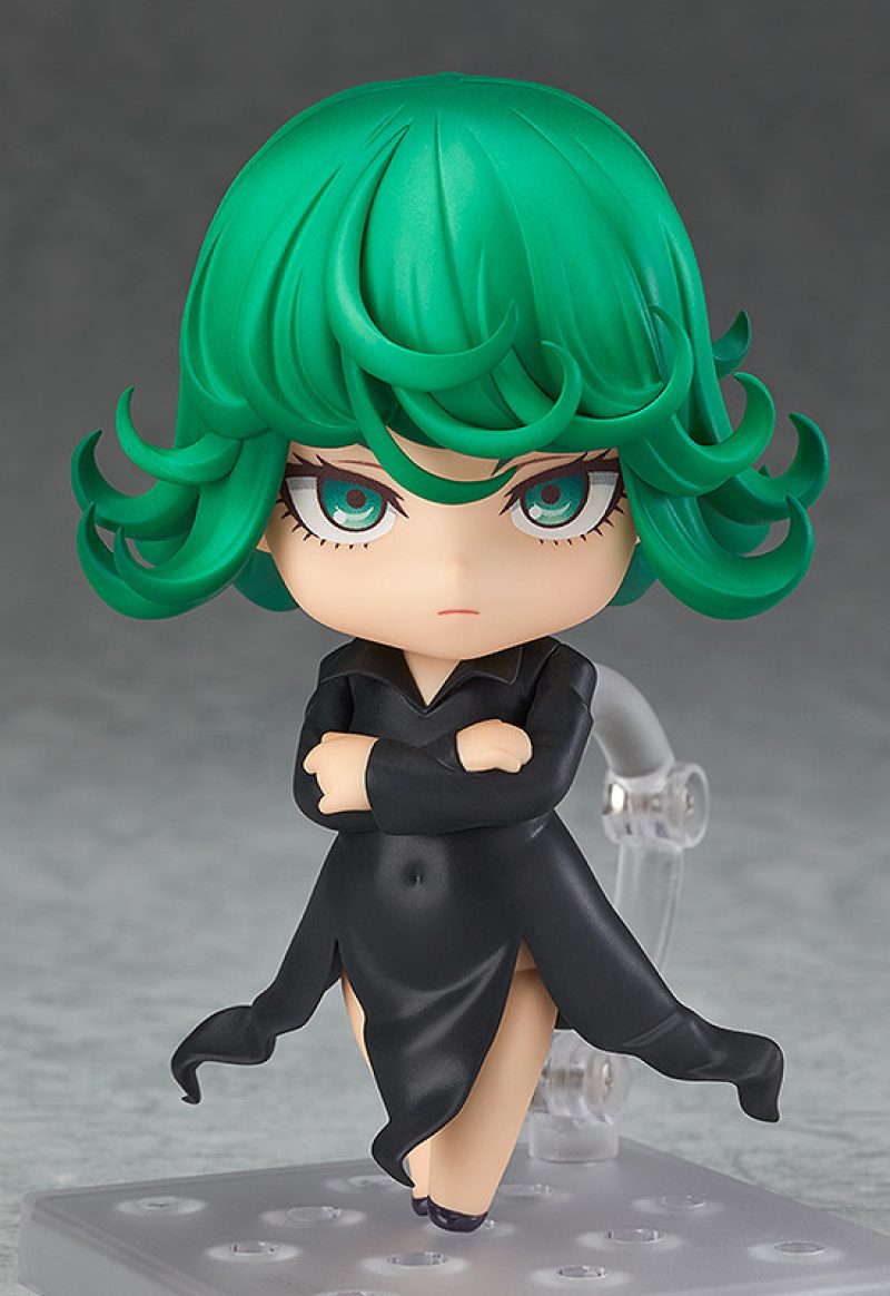 Nendoroid Tatsumaki