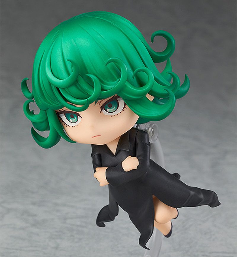Nendoroid Tatsumaki