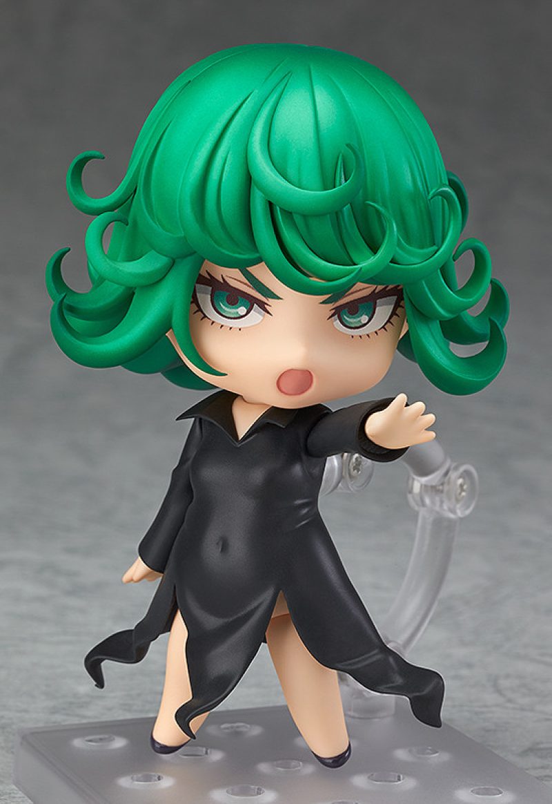 Nendoroid Tatsumaki