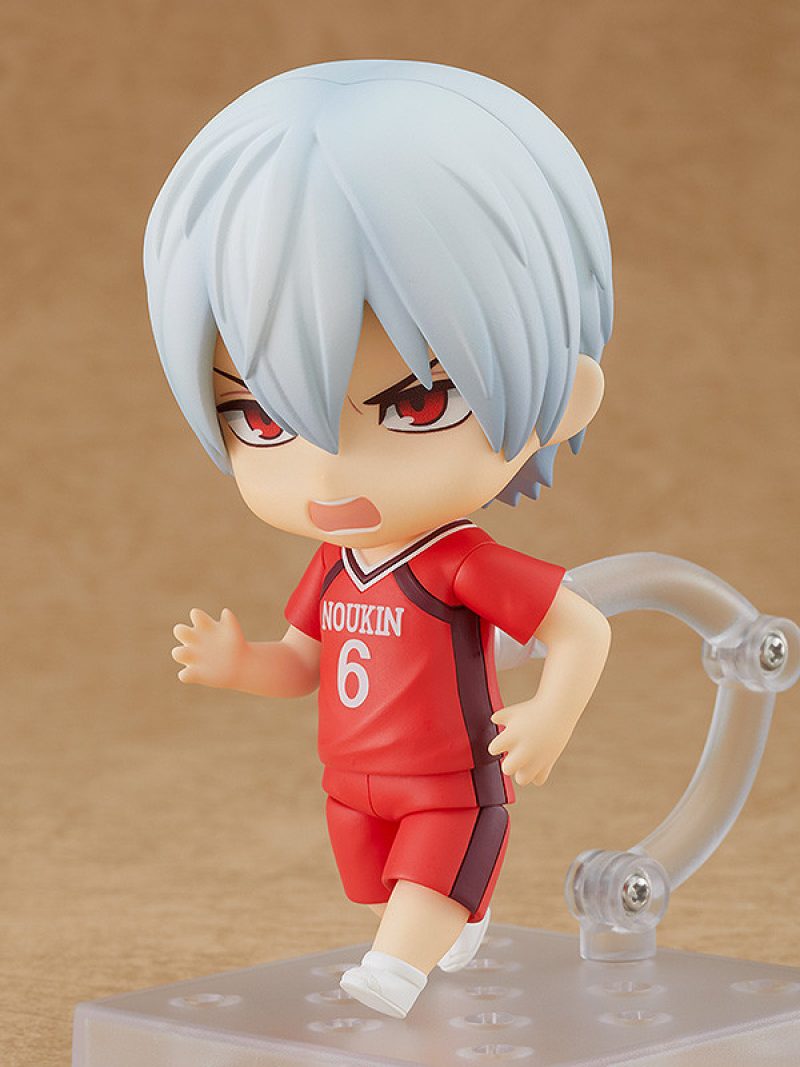 Nendoroid Tatsuya Yoigoshi