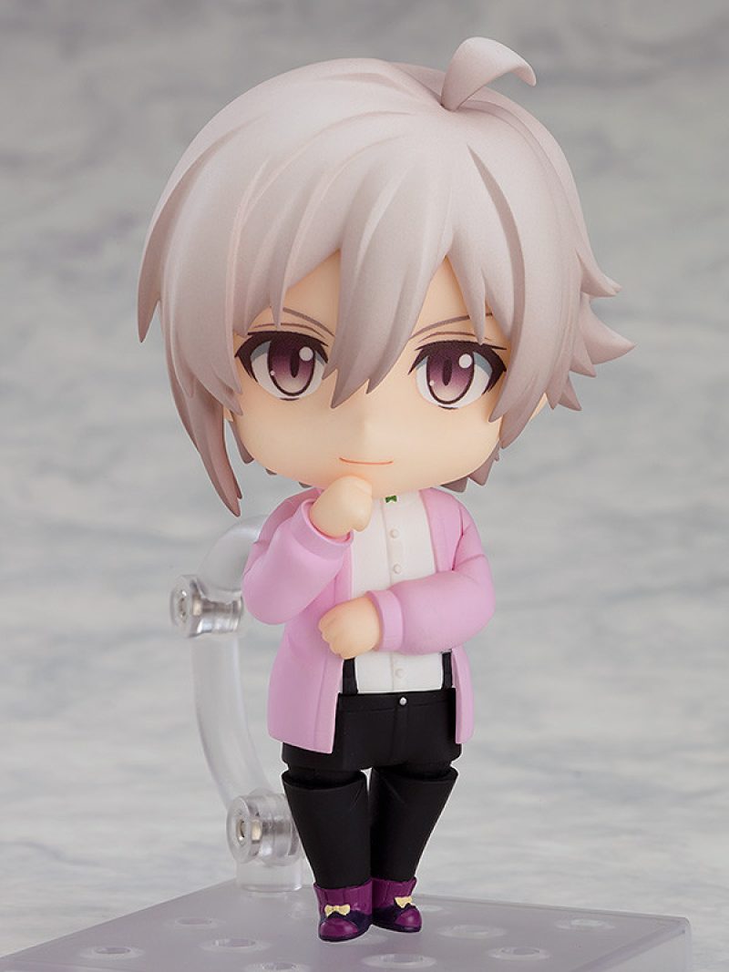 Nendoroid Tenn Kujo