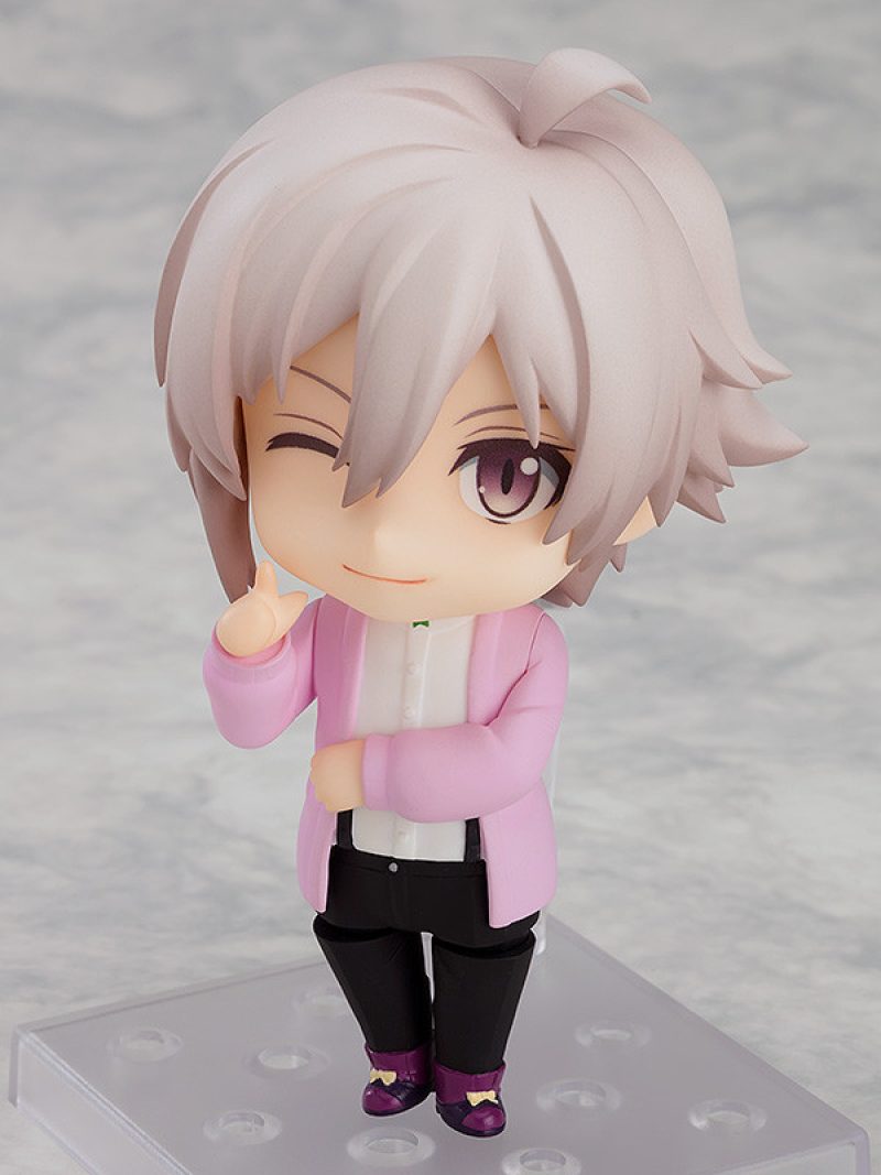 Nendoroid Tenn Kujo