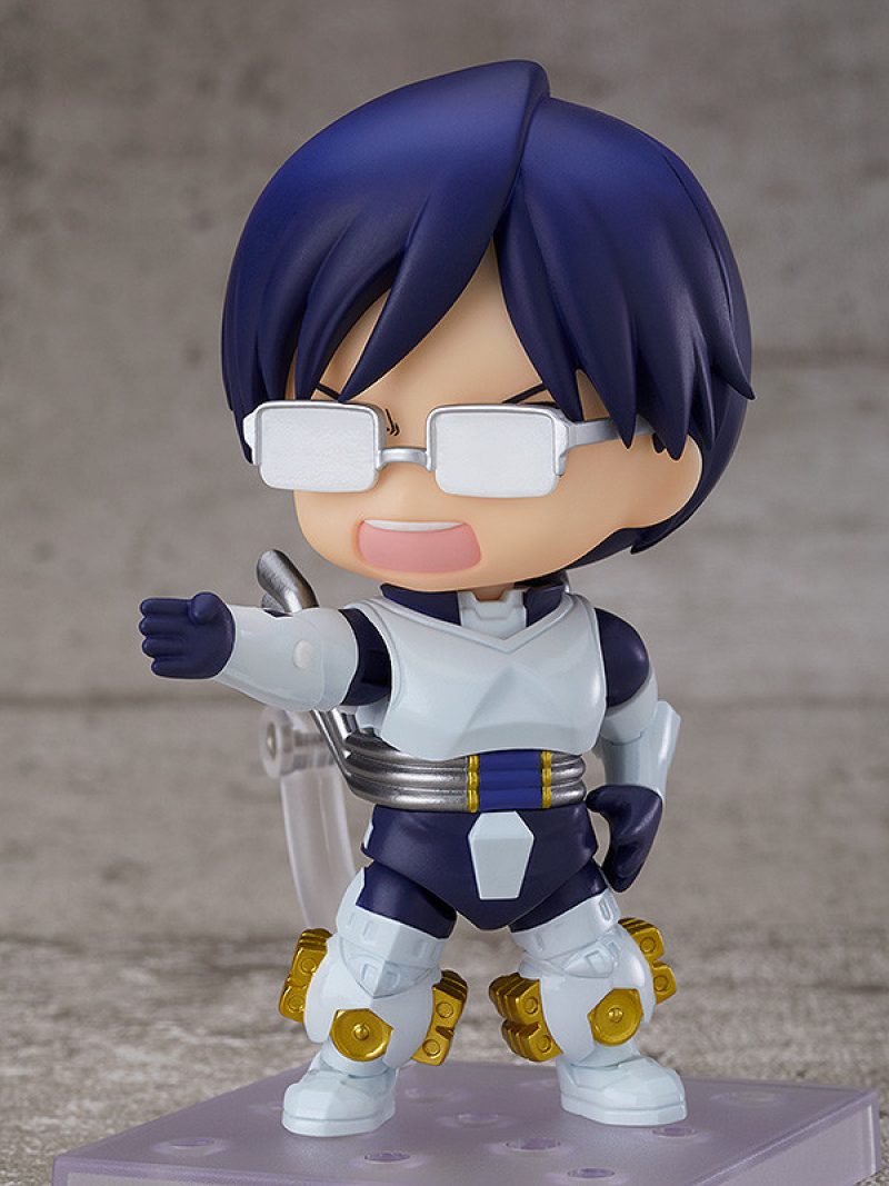 Nendoroid Tenya Iida