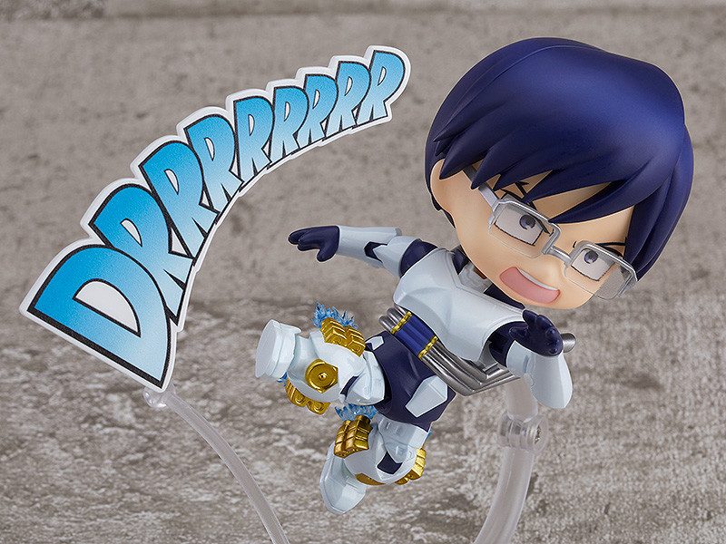 Nendoroid Tenya Iida