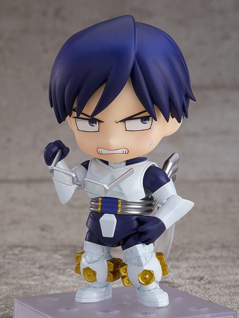 Nendoroid Tenya Iida