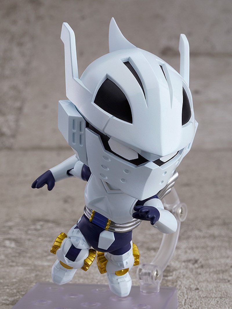 Nendoroid Tenya Iida