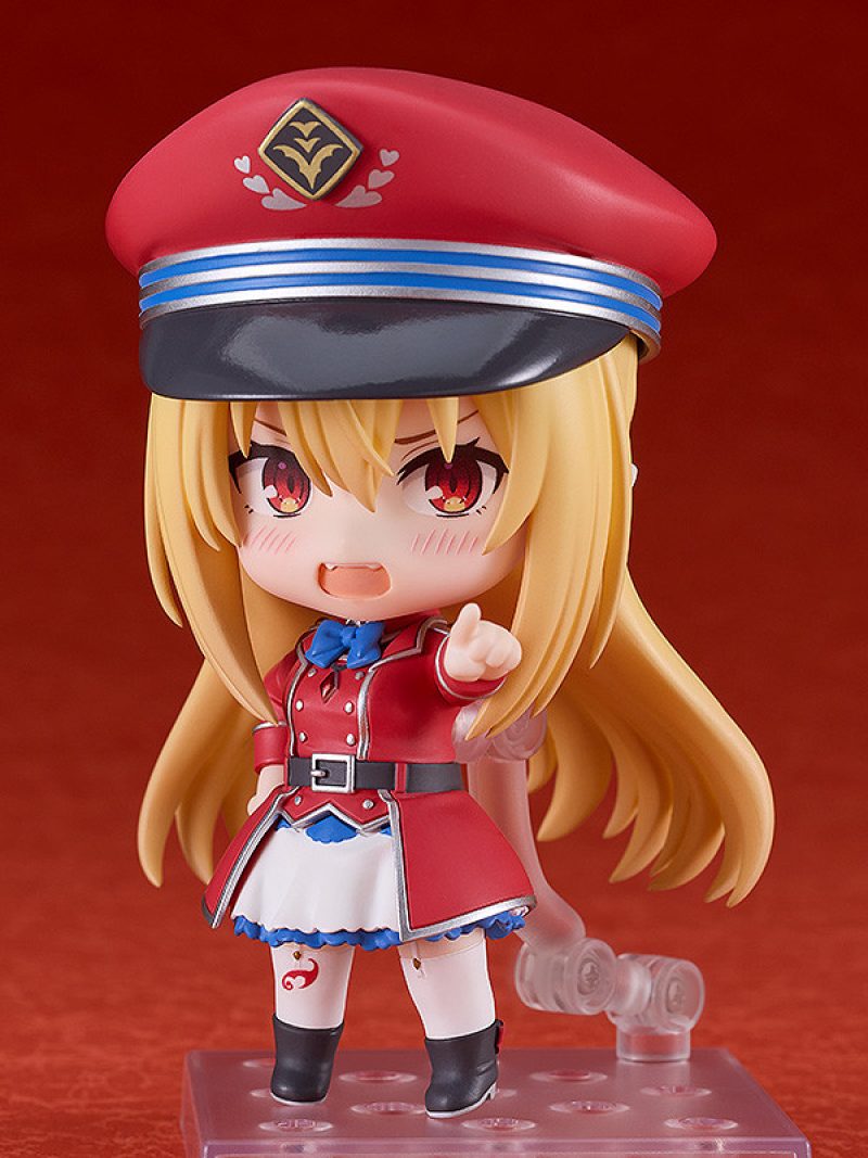 Nendoroid Terakomari Gandesblood