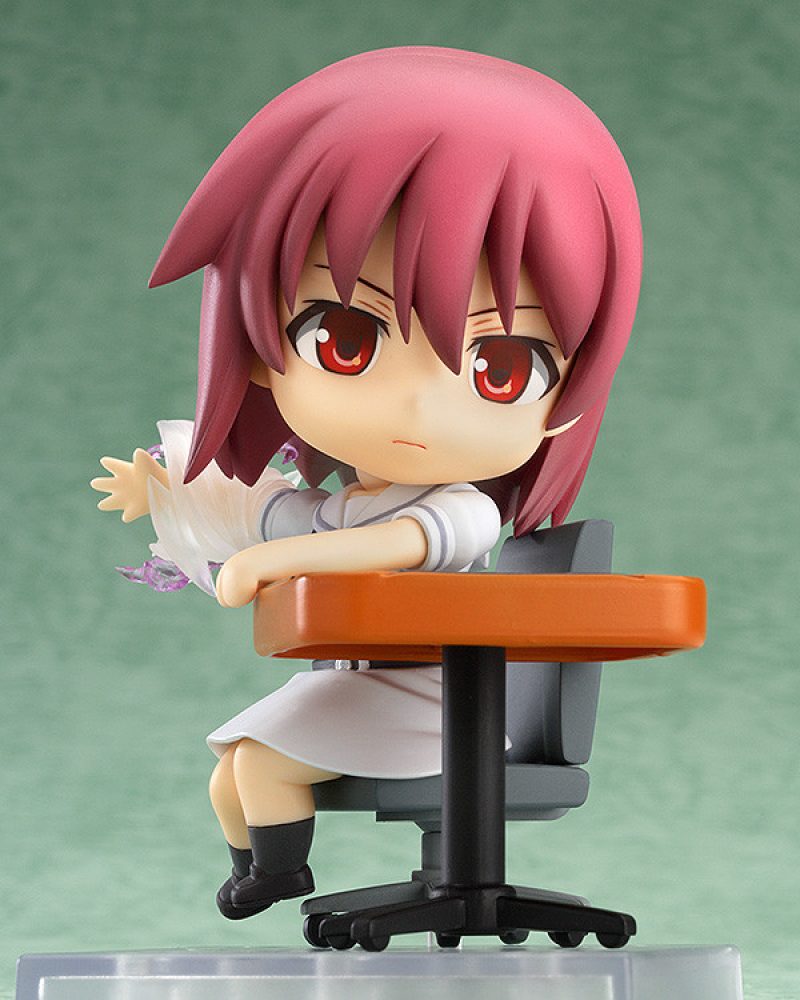 Nendoroid Teru Miyanaga