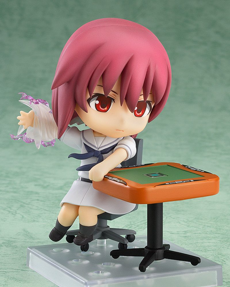 Nendoroid Teru Miyanaga