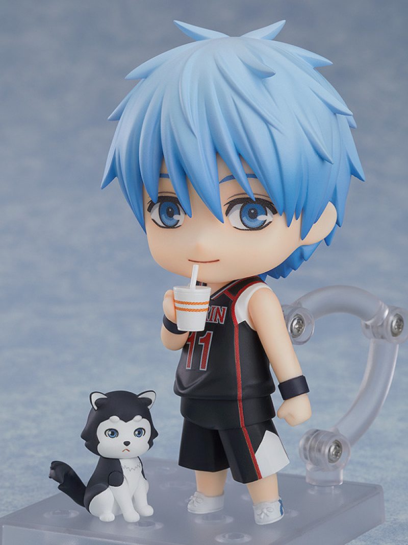 Nendoroid Tetsuya Kuroko