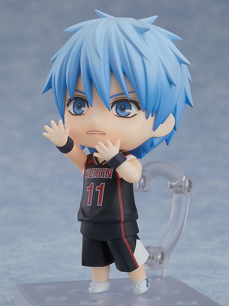 Nendoroid Tetsuya Kuroko