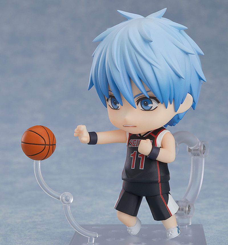 Nendoroid Tetsuya Kuroko