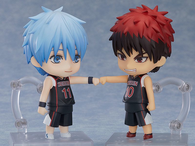 Nendoroid Tetsuya Kuroko