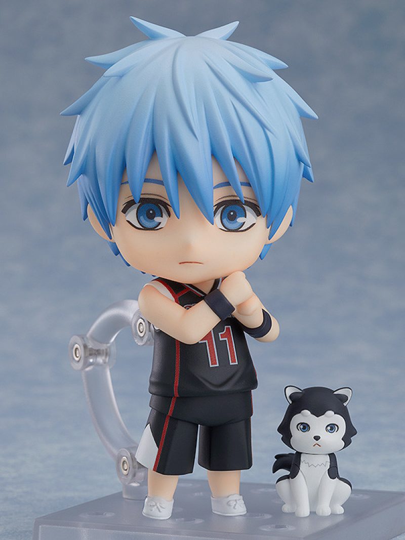 Nendoroid Tetsuya Kuroko Special Box