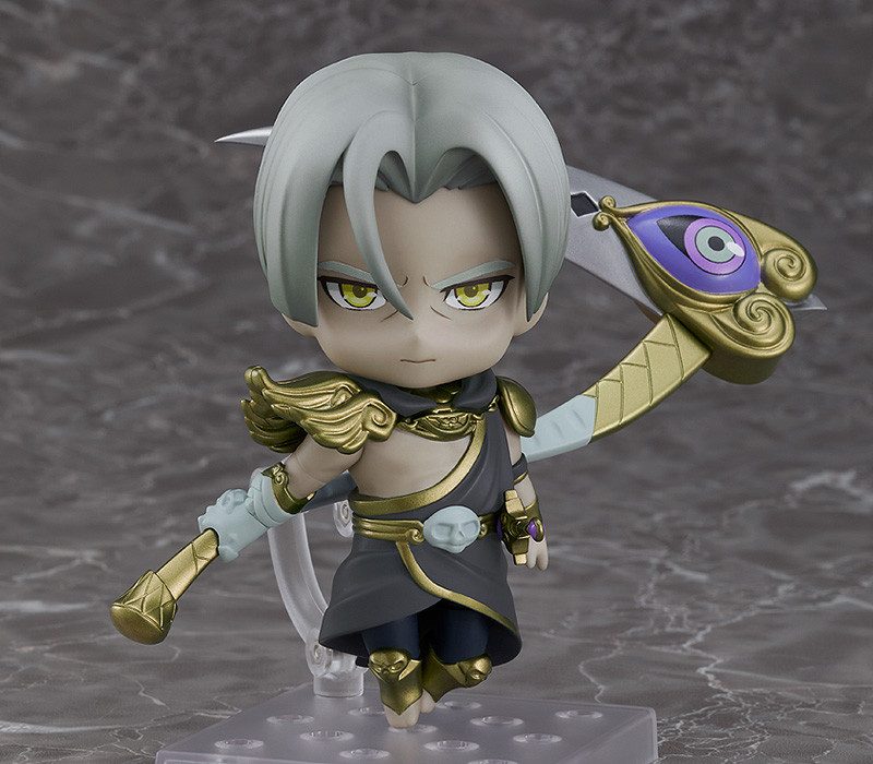 Nendoroid Thanatos