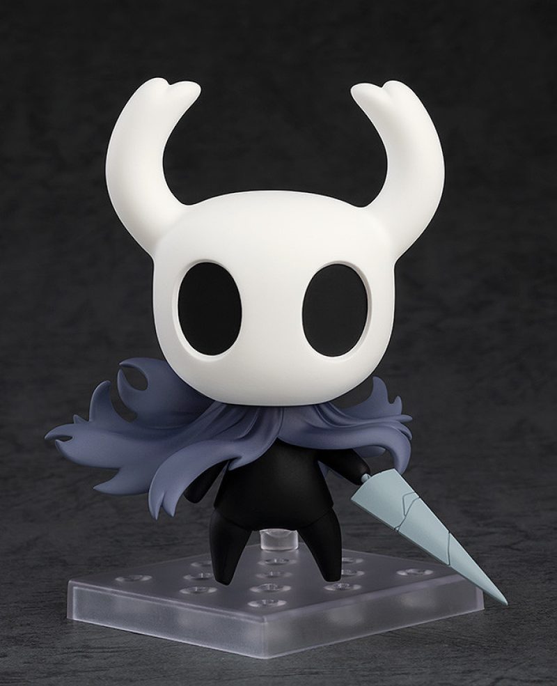 Nendoroid The Knight