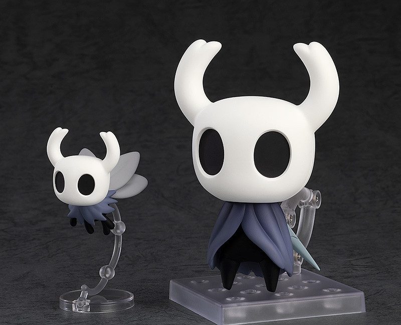 Nendoroid The Knight