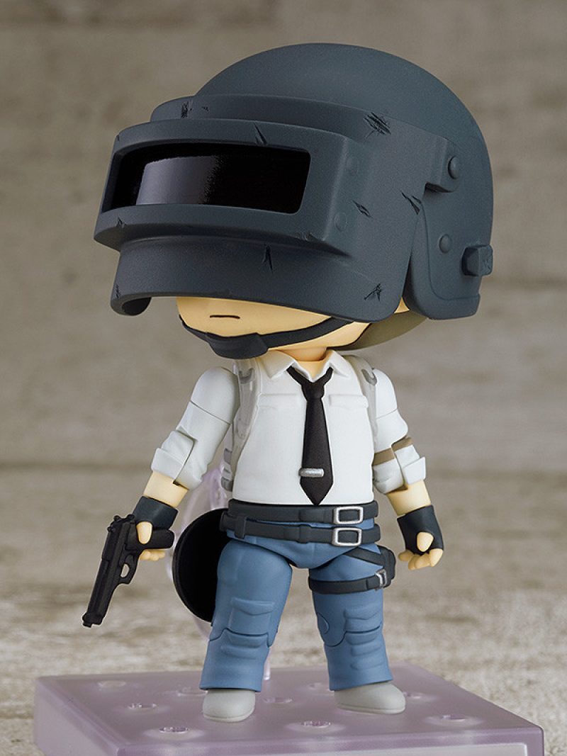 Nendoroid The Lone Survivor