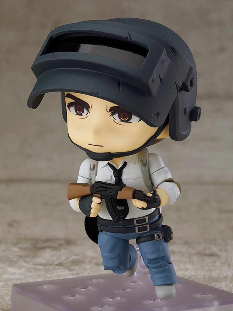 Nendoroid The Lone Survivor