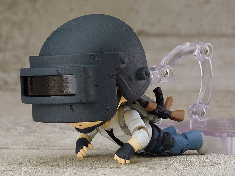 Nendoroid The Lone Survivor