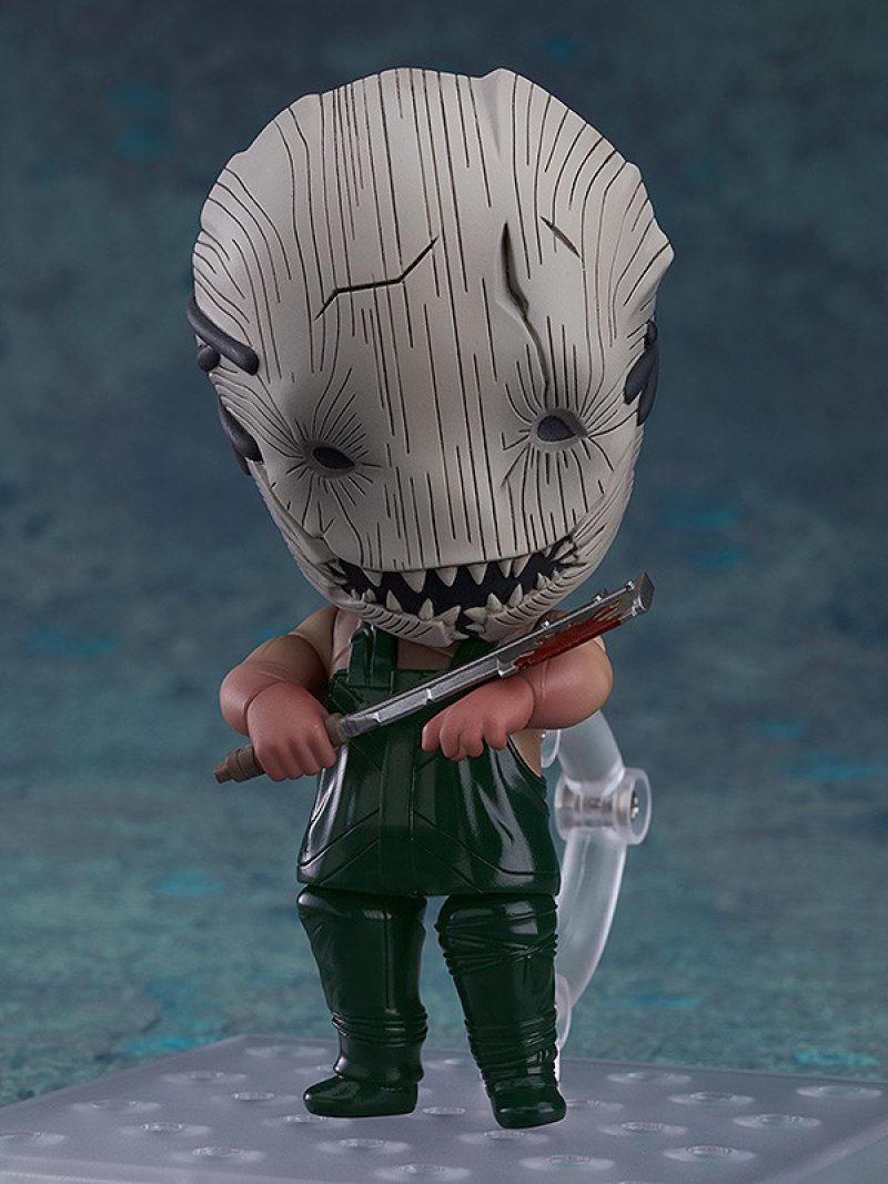 Nendoroid The Trapper