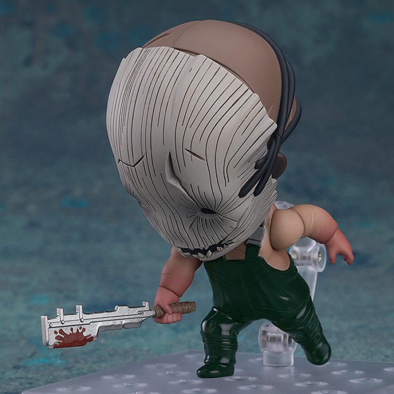 Nendoroid The Trapper