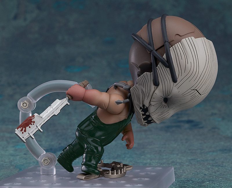 Nendoroid The Trapper