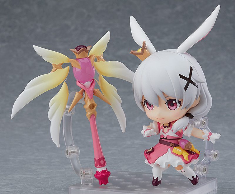 Nendoroid Theresa: Magical Girl TeRiRi Ver.
