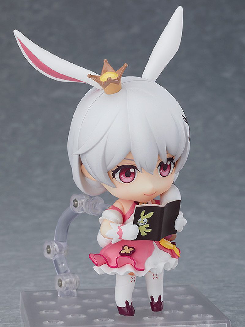 Nendoroid Theresa: Magical Girl TeRiRi Ver.