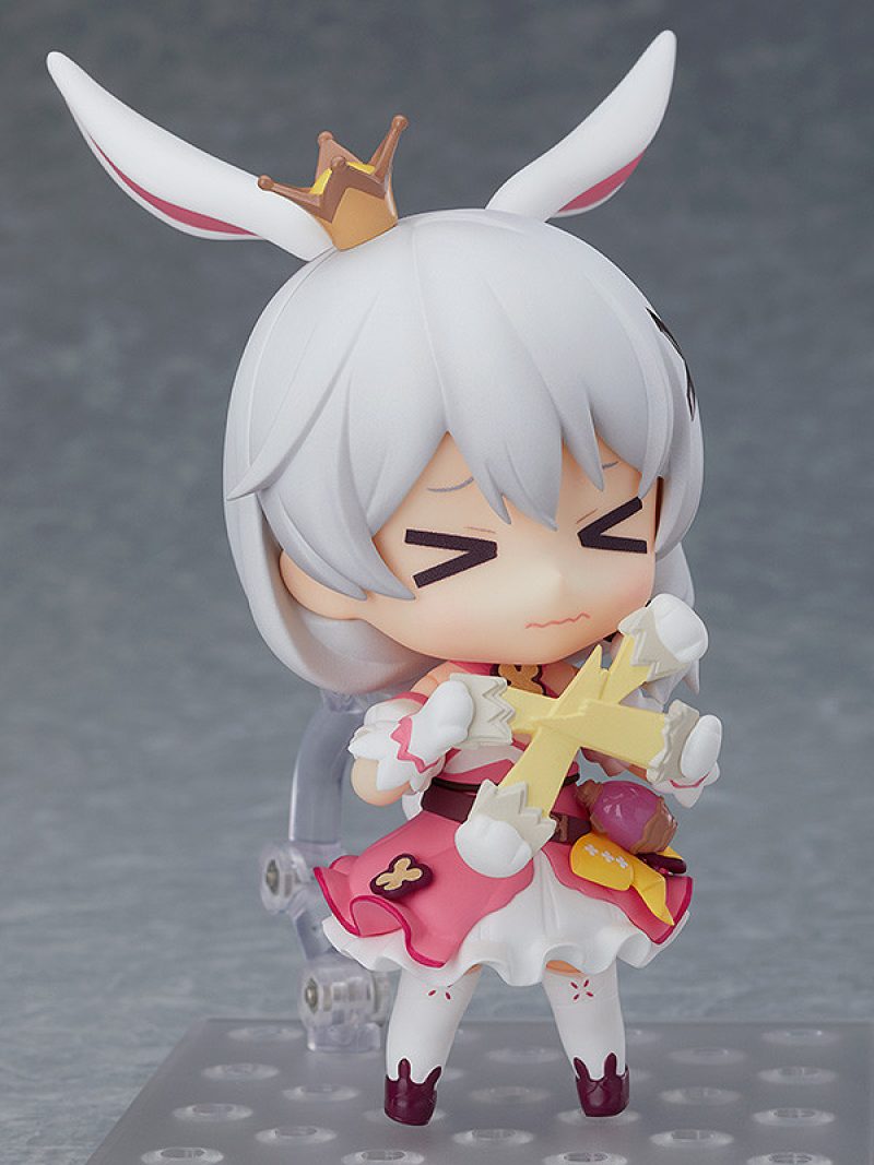 Nendoroid Theresa: Magical Girl TeRiRi Ver.