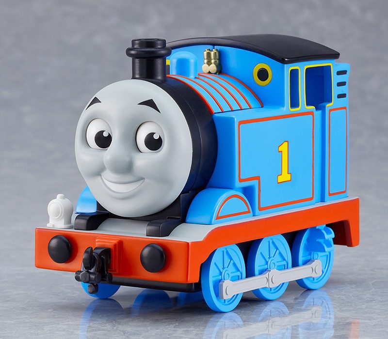 Nendoroid Thomas