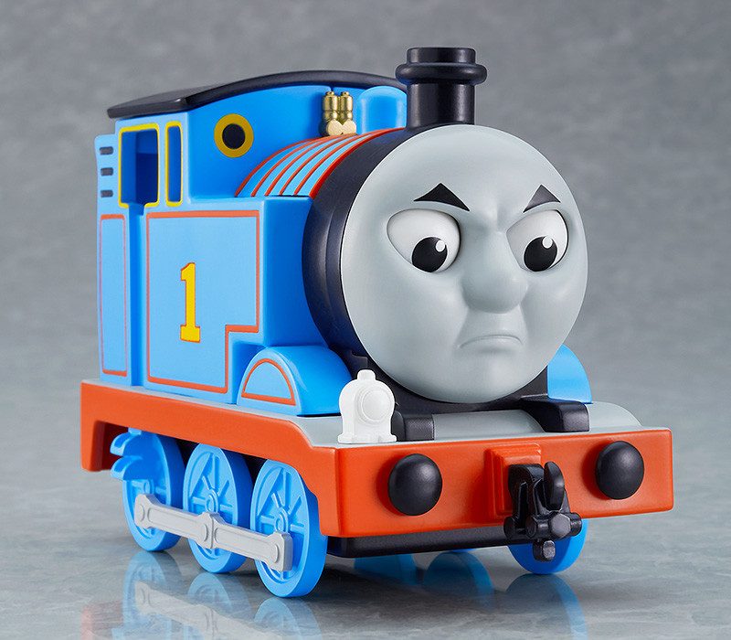 Nendoroid Thomas