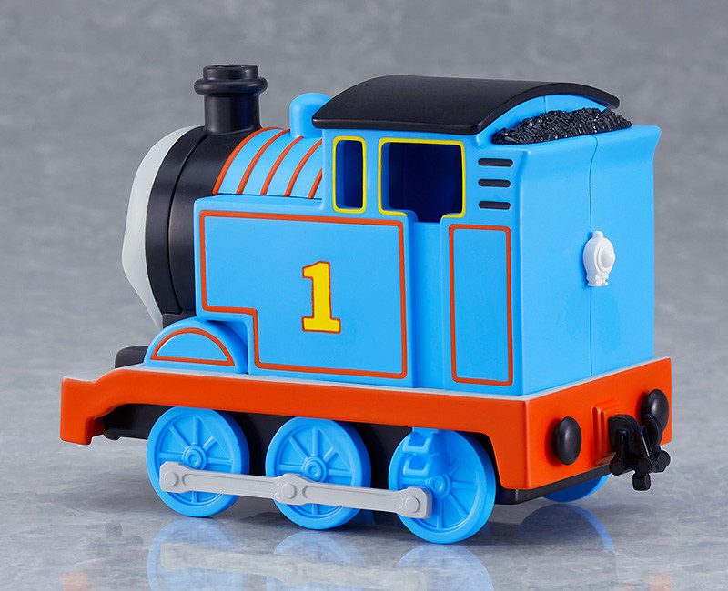 Nendoroid Thomas