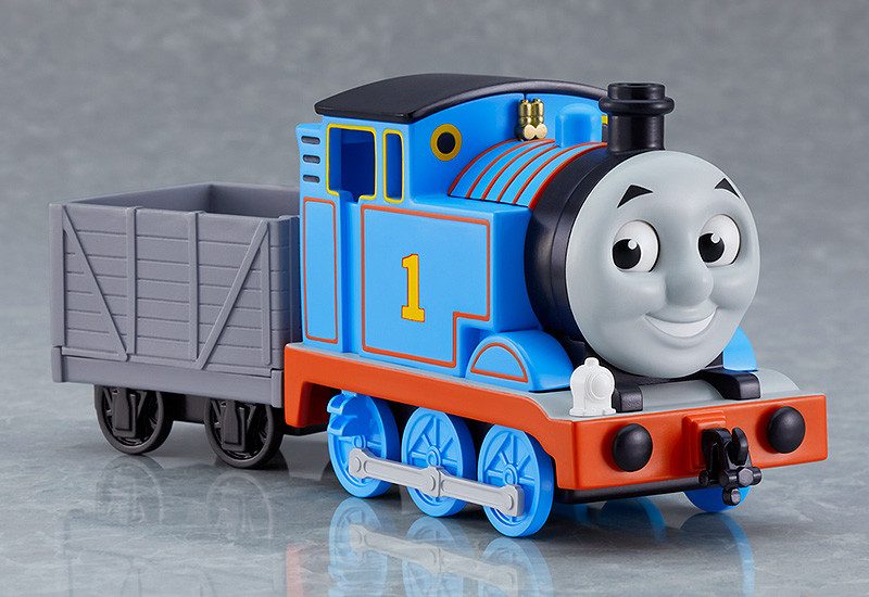 Nendoroid Thomas